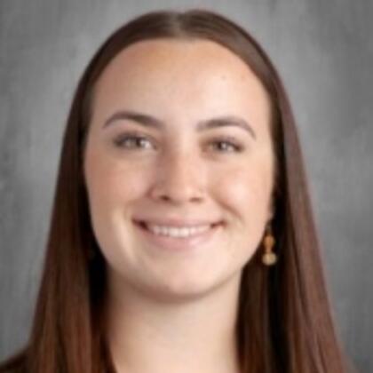 Photo of Hailee Hubbard