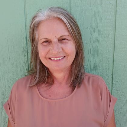 Photo of Slobodanka Toshich