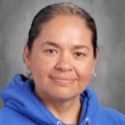 Photo of Cynthia Rivera