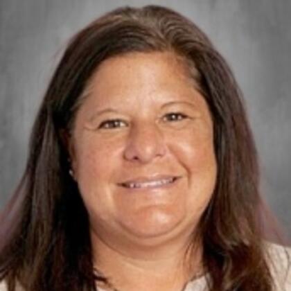 Photo of Kristina Felder