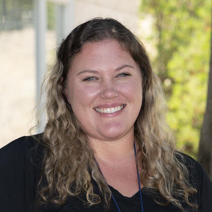 Photo of Lauren Milano