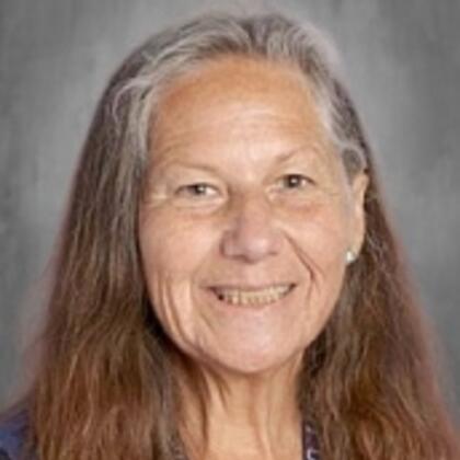 Photo of Marla Boelter