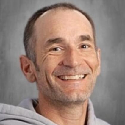 Photo of Nick Veenstra