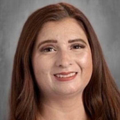 Photo of Thea Stephan