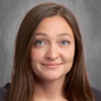 Photo of Tanisha Sharp