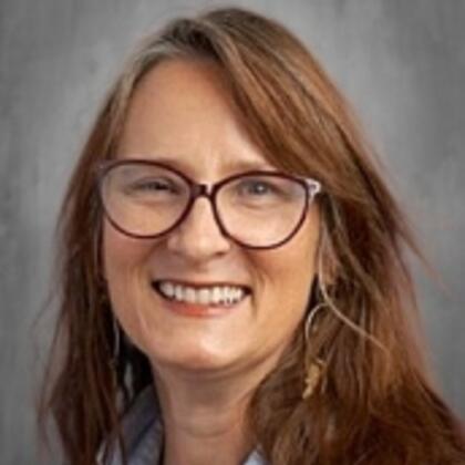 Photo of Jennifer Clarke