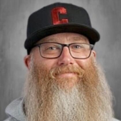 Photo of Nick Tarsia