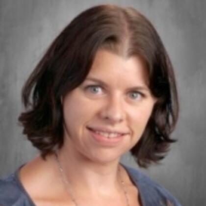 Photo of Casey Wolven-Scott