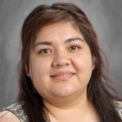 Photo of Jennifer Jaime