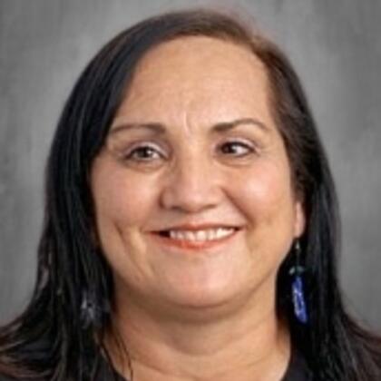 Photo of Maria Olivares