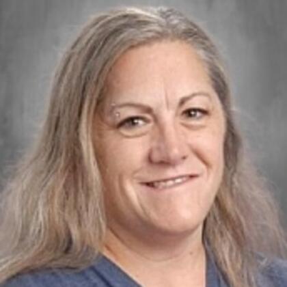 Photo of Meghan Kimsey