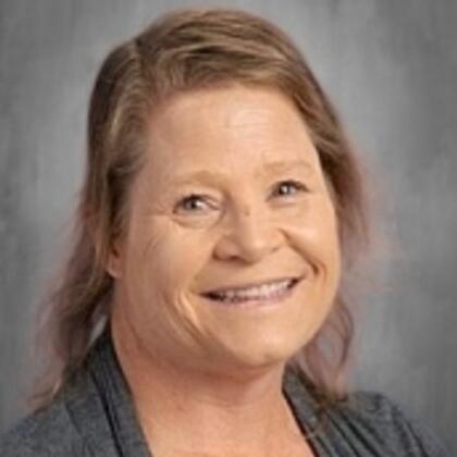 Photo of Melinda Torres