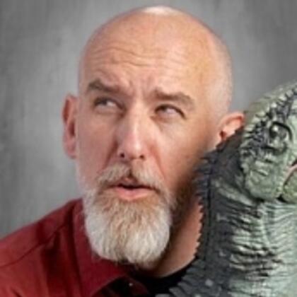 Photo of Monte Williams