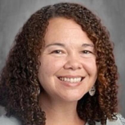 Photo of Simone Latham