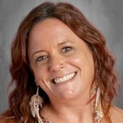 Photo of Anne Tarsia