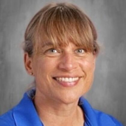 Photo of Charis Rippe