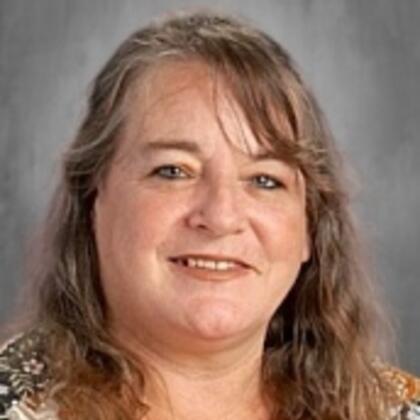 Photo of Tracy Colombi-Wurm