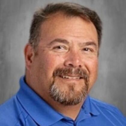 Photo of Vincent Monreal