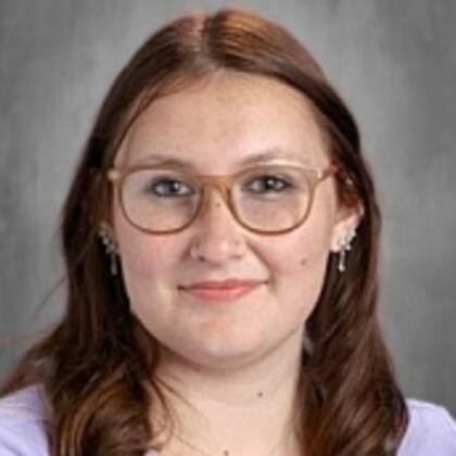 Photo of Aubrey Weese