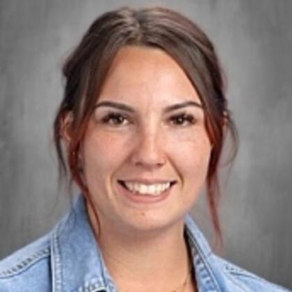 Photo of Mira Porsley