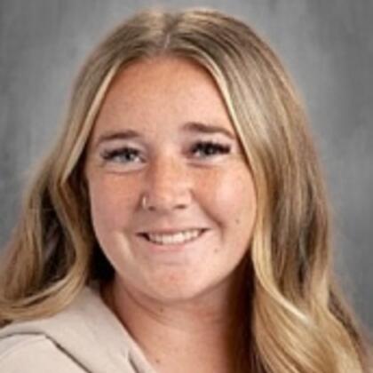 Photo of Ashlynn Mock