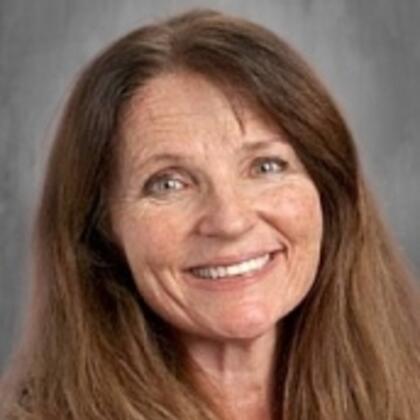 Photo of Jenny Johnson