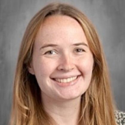 Photo of Taylor Nelson