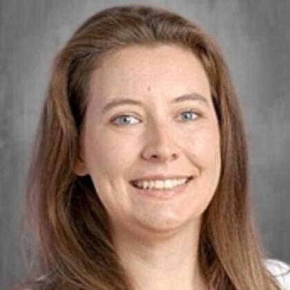 Photo of Elizabeth Ingalls