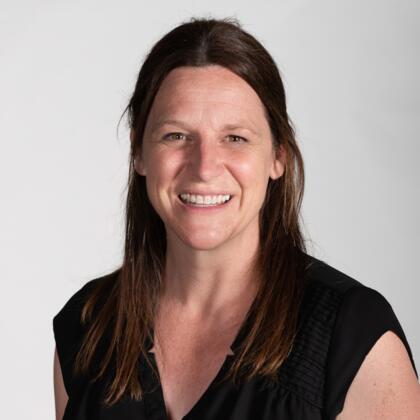 Photo of Tarin Benson