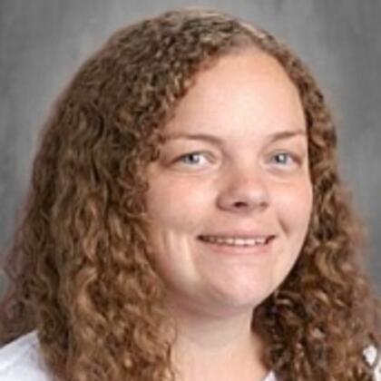 Photo of Nicole Duran