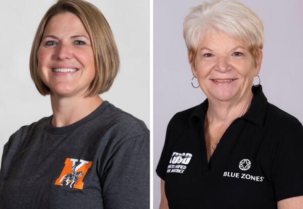 Dragonflies, Monarchs, and the Power of Partnership