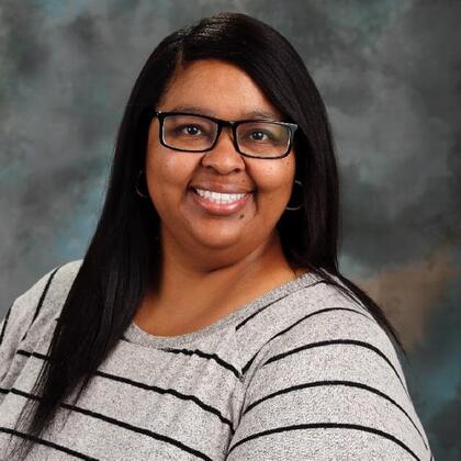 Photo of BRANDY GARDNER