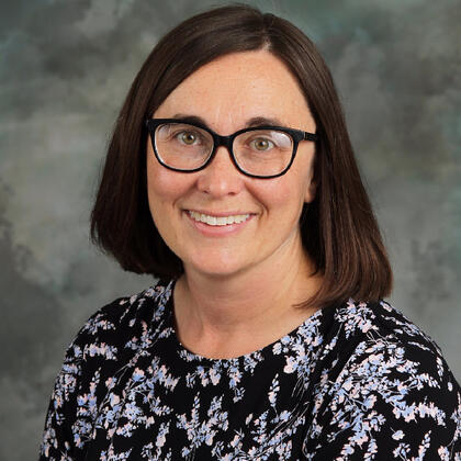 Photo of AMANDA MINICHINO