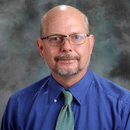 Photo of TRENTON MOULDER