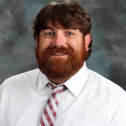 Photo of ANDREW OLSEN