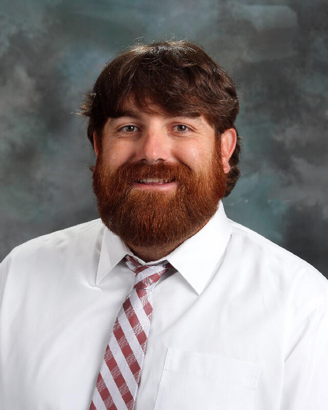 ANDREW OLSEN | New Hope High School﻿