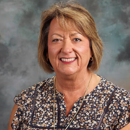 Photo of ANNE RICHARDSON