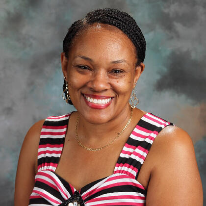 Photo of NATASHA SPEARMAN