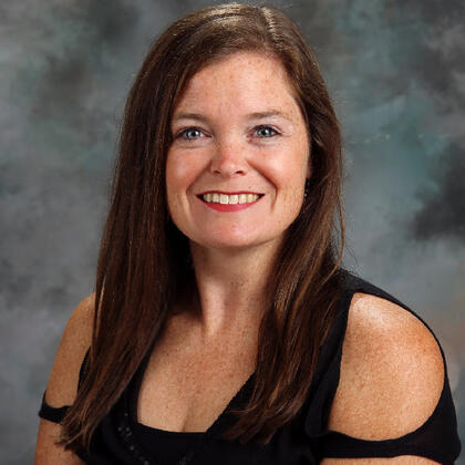 Photo of COURTNEY HALL