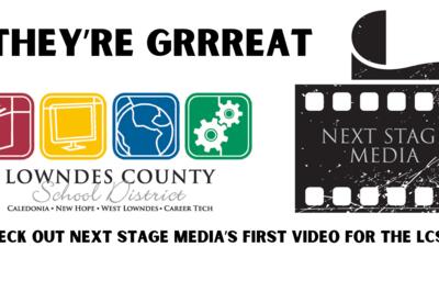 Next Stage Media delivers first of five LCSD videos