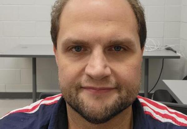 Photo of JAMIE REESE