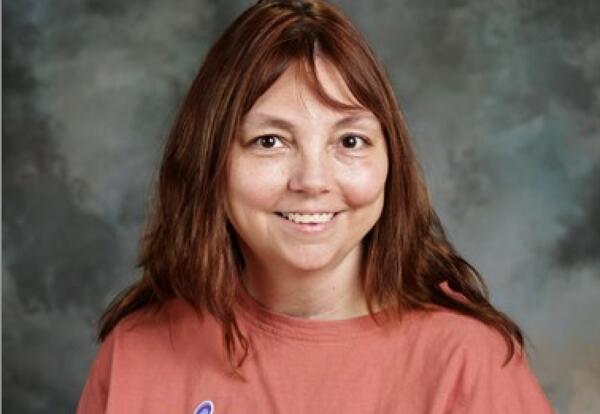 Photo of DESHANA MCLEMORE
