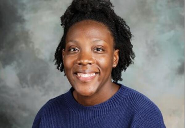 Photo of ERICA SHIRLEY