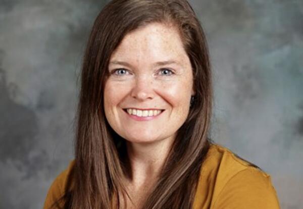 Photo of COURTNEY HALL