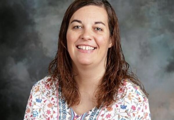 Photo of JESSICA HARRISON