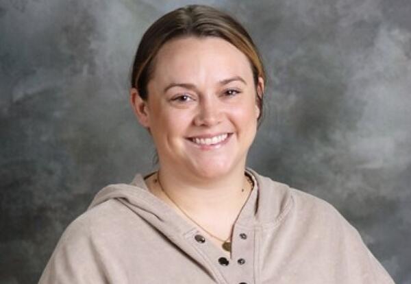 Photo of MARY THRASH