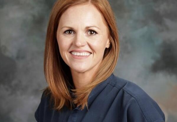 Photo of MORGAN THOMAS