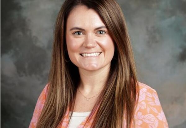 Photo of MAGGIE WIGGINTON MING