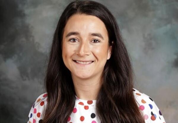 Photo of KAYLIE ROBERTSON
