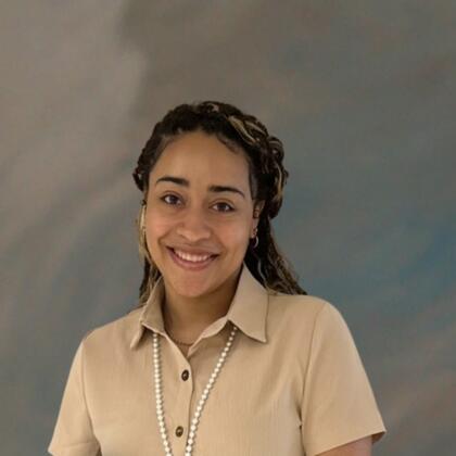 Photo of ALEAH D ROGERS